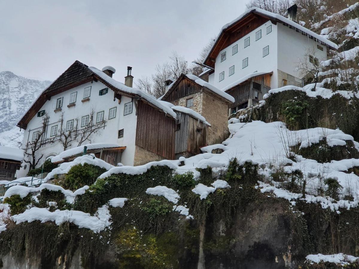 Haus Salzkammergut Obertraun Eksteriør billede