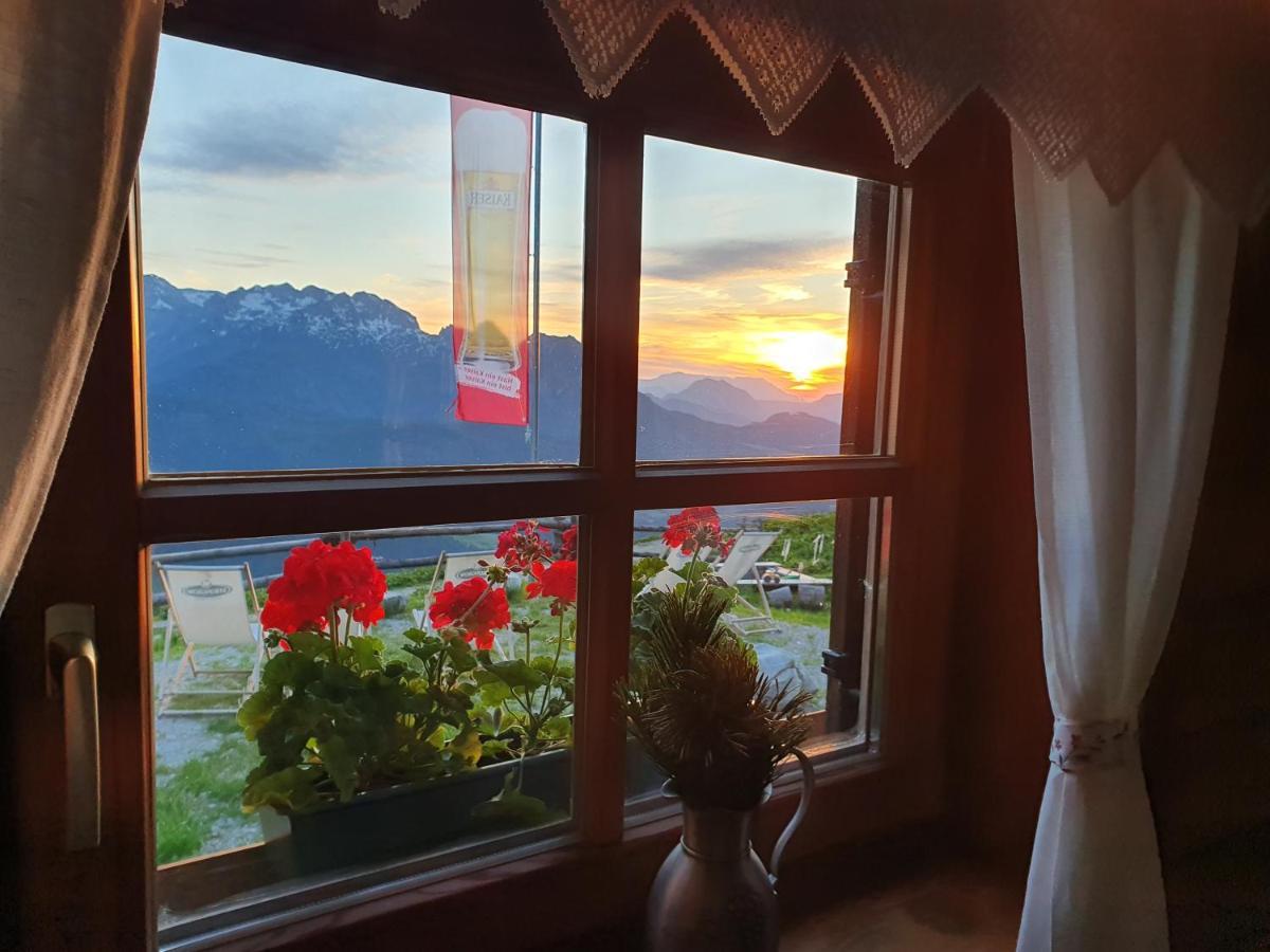 Haus Salzkammergut Obertraun Eksteriør billede