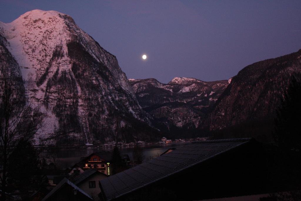 Haus Salzkammergut Obertraun Eksteriør billede