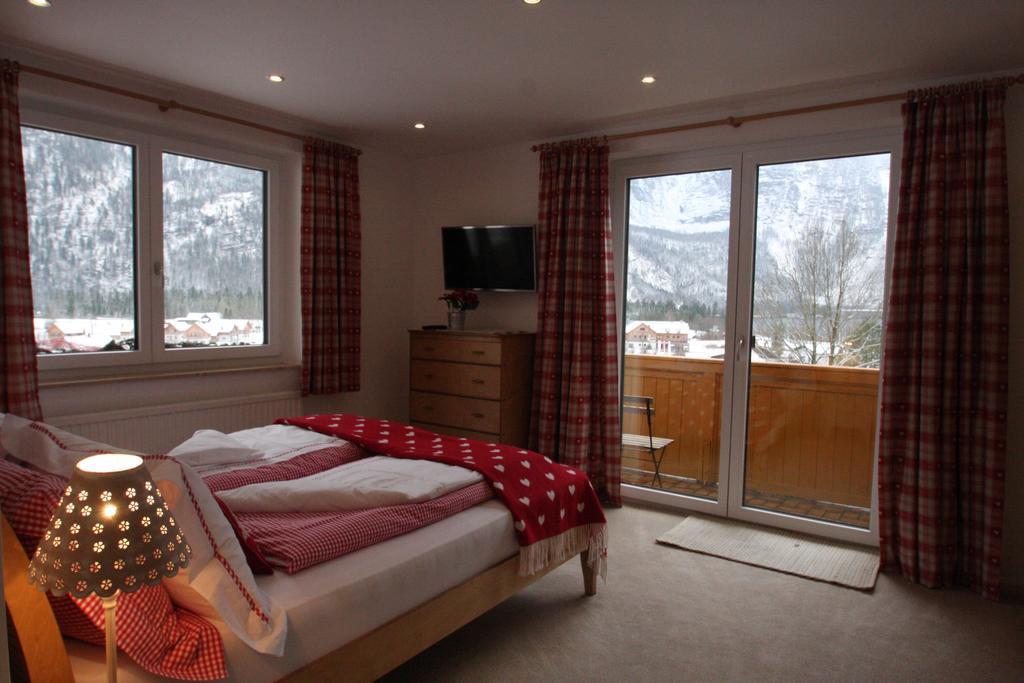 Haus Salzkammergut Obertraun Eksteriør billede