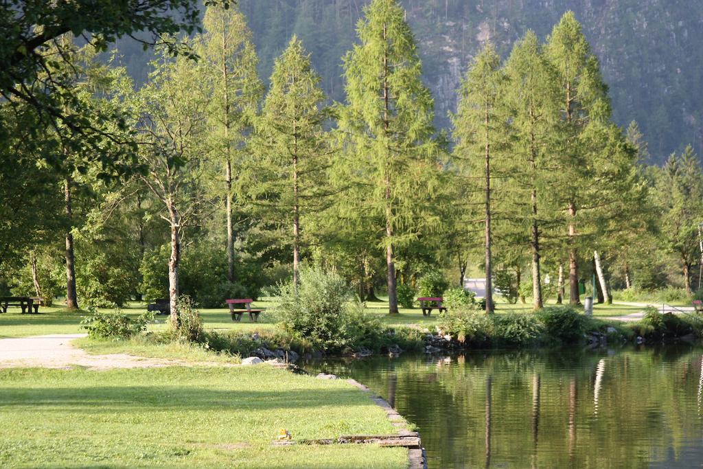 Haus Salzkammergut Obertraun Eksteriør billede