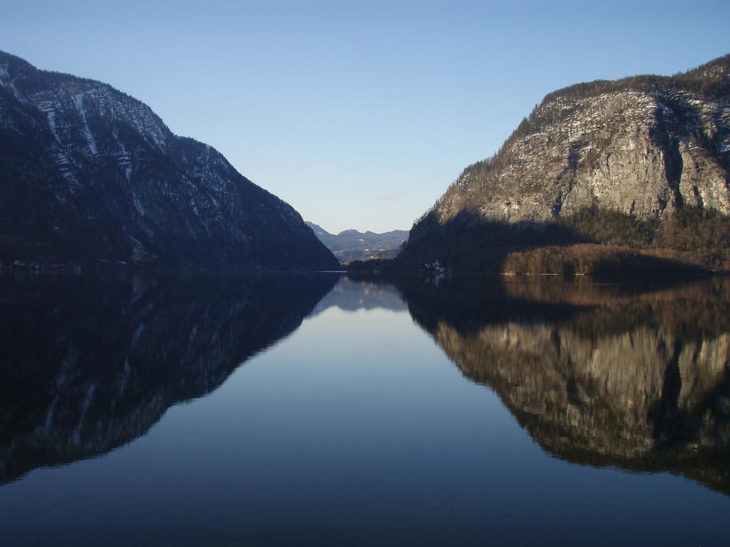 Haus Salzkammergut Obertraun Eksteriør billede