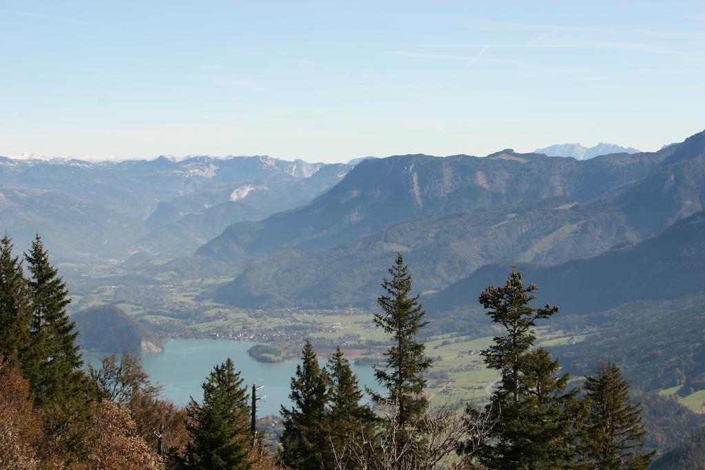 Haus Salzkammergut Obertraun Eksteriør billede